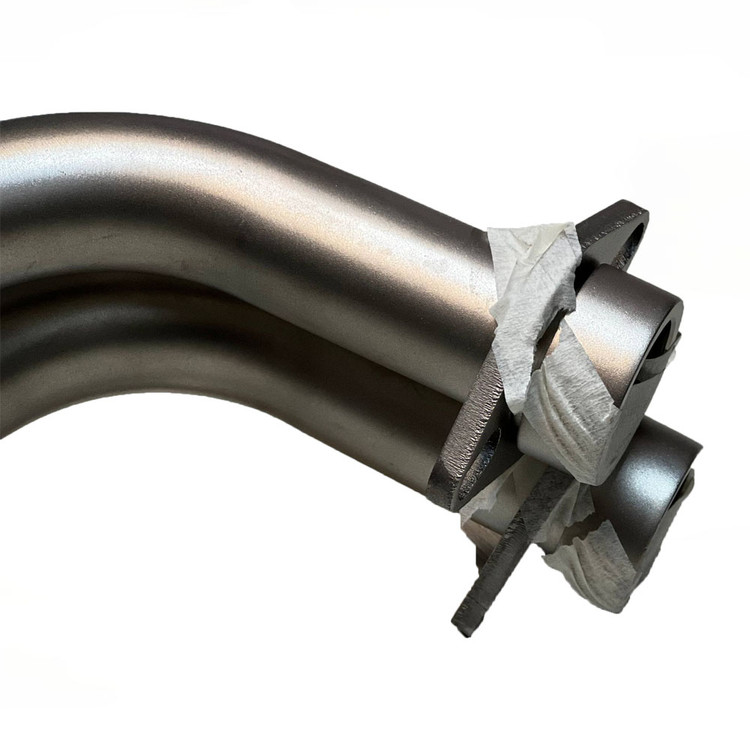 هدرز آکراپوویچ AKRAPOVIC YAMAHA R25 / MT25 / R3 اصل کد 200725