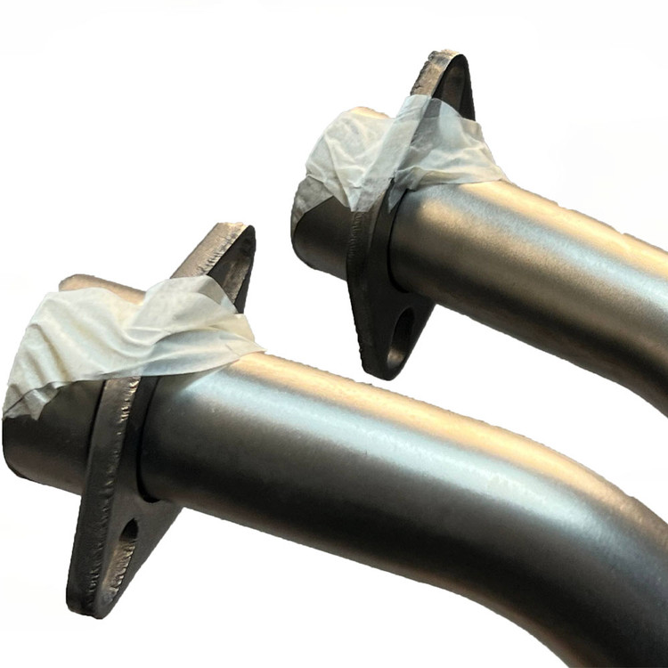 هدرز آکراپوویچ AKRAPOVIC YAMAHA R25 / MT25 / R3 اصل کد 200725