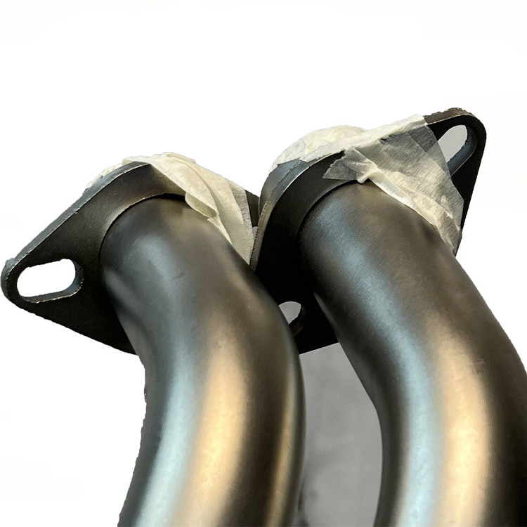 هدرز آکراپوویچ AKRAPOVIC YAMAHA R25 / MT25 / R3 اصل کد 200725