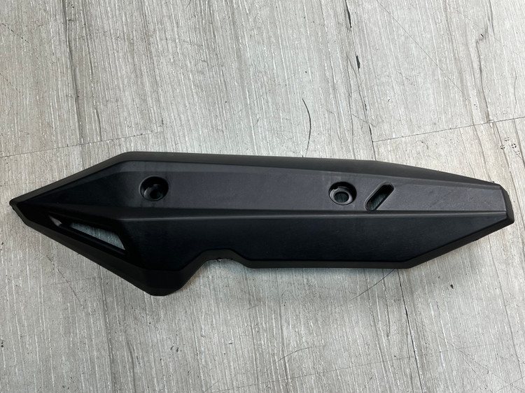 کاور اگزوز CLICK VARIO150 / شرکتی درجه 1 کد201234