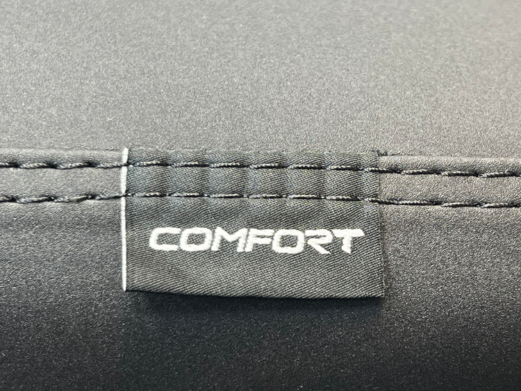 زین اسپرت اسپیشیال YAMAHA Nmax مخصوص اتاق قدیم برند COMFORT کوهان دار / ساخت تایلند اصل