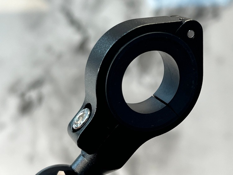 هولدر موبایل KEWIG مشکی مدل / کد محصول KWG-M33C / اصل