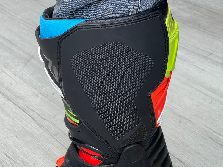بوت Alpinestars Tech 7 Off Road Boots سایز 48 / اورجینال