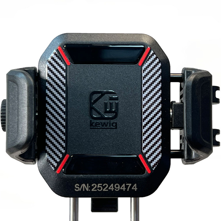 هولدر موبایل KEWIG مشکی مدل / کد محصول KWG-M33C / اصل