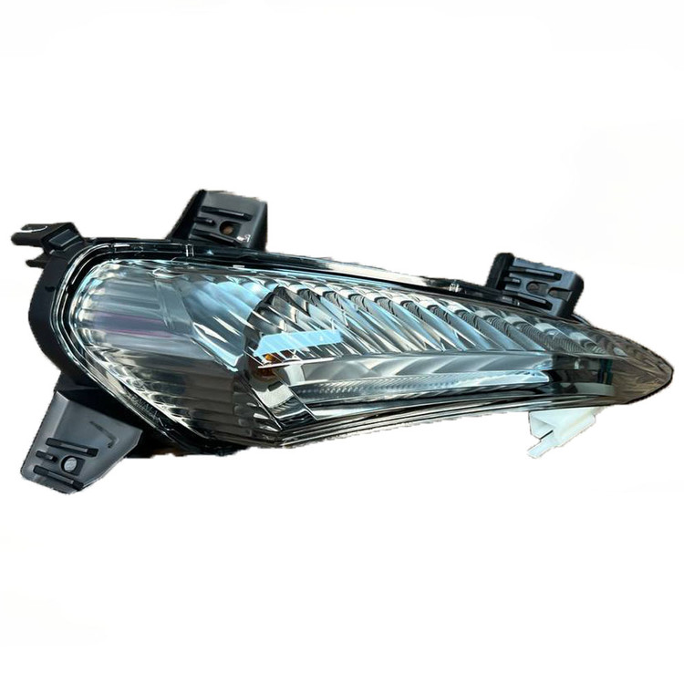 راهنما جلو سمت راست YAMAHA MxKing ساخت اندونزی اصل کد 200358