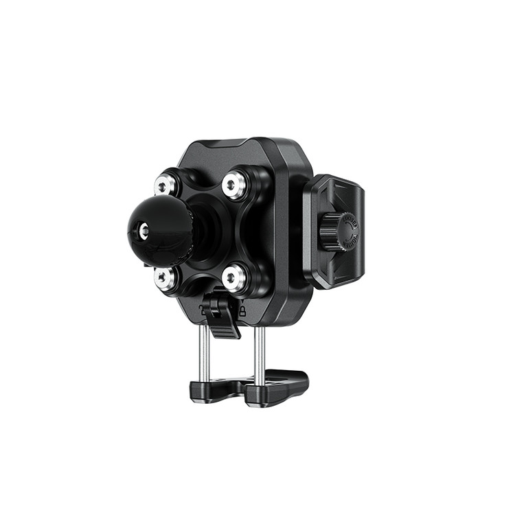 هولدر موبایل KEWIG مشکی مدل / کد محصول KWG-M33C / اصل
