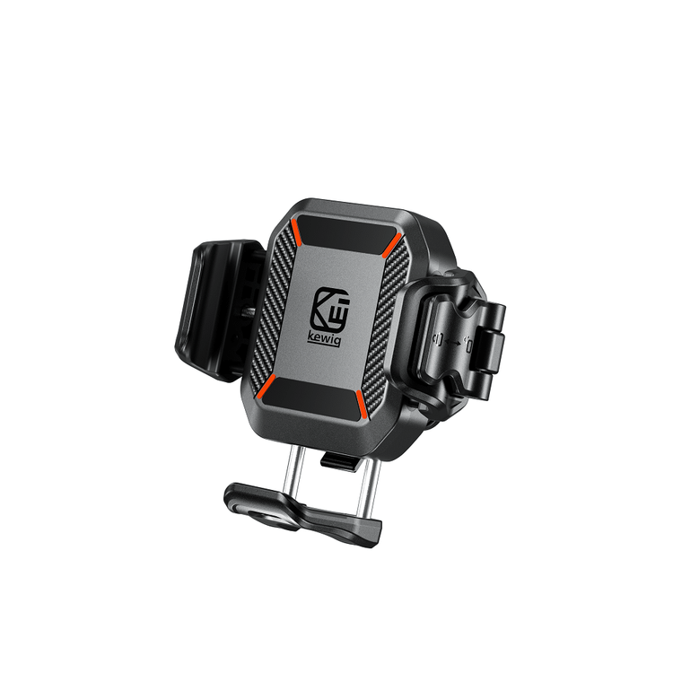 هولدر موبایل KEWIG مشکی مدل / کد محصول KWG-M33C / اصل