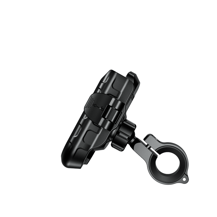 هولدر موبایل KEWIG مشکی مدل / کد محصول KWG-M8SP / اصل کد ۲۰۰۴۶۶