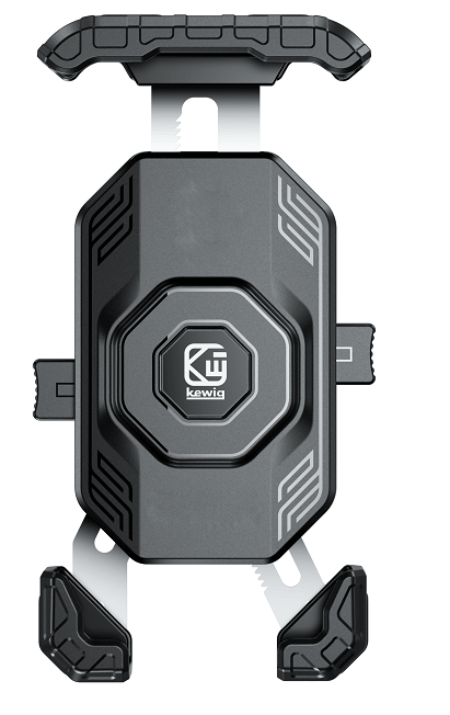 هولدر موبایل KEWIG مشکی / کد محصول KWG-M14G2 / اصل کد ۲۰۰۴۷۱