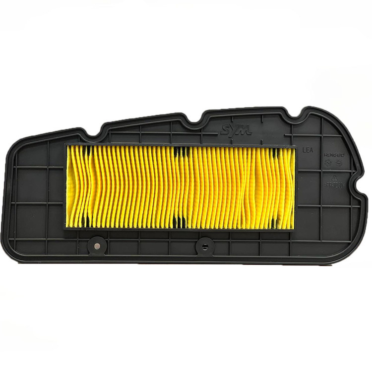 فیلتر هواکش جویمکس Sym Joymax ساخت تایوان اصل کد 200653