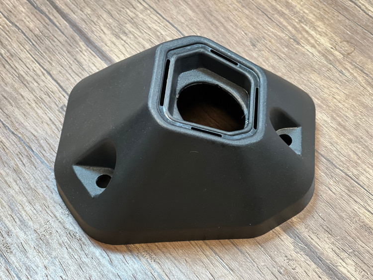 کاور سر اگزوز ADV160 / شرکتی درجه 1 کد کالا
