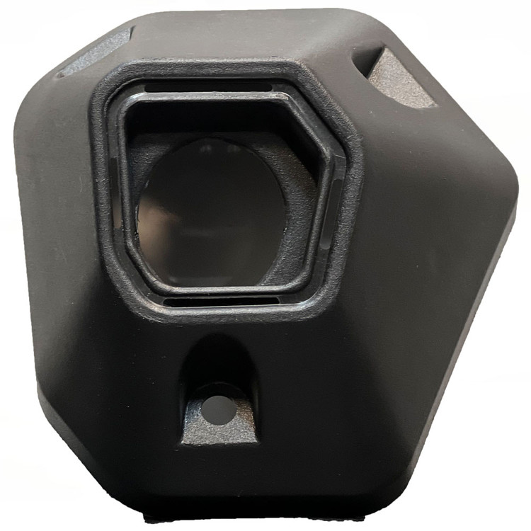 کاور سر اگزوز ADV160 / شرکتی درجه 1 کد کالا
