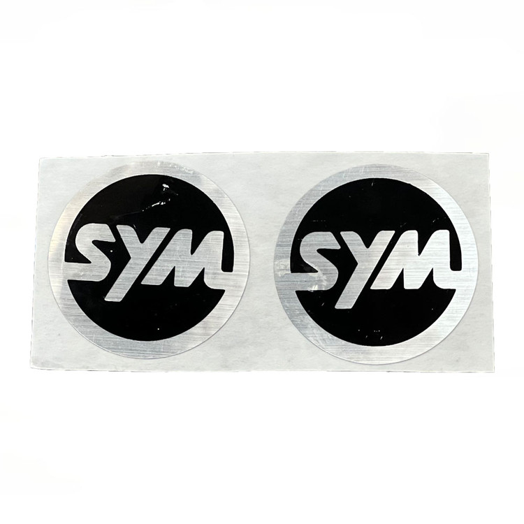 برچسب Sym Na180 / Na250 / Nh180 / Nh250 / ساخت تایوان اصل کد 201209