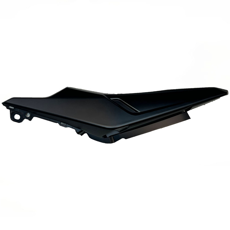 فلاپ گیتاری مشکی مات راست NA180 / NA250 اصل تایوان کد 000203