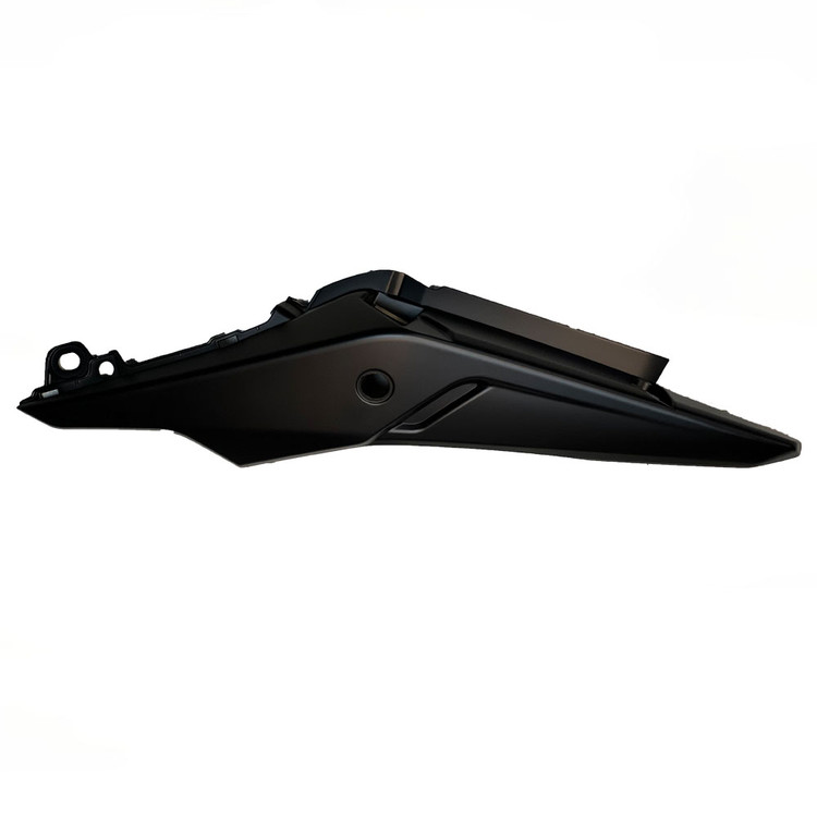 فلاپ گیتاری مشکی مات چپ NA180 / NA250 اصل تایوان کد 200690