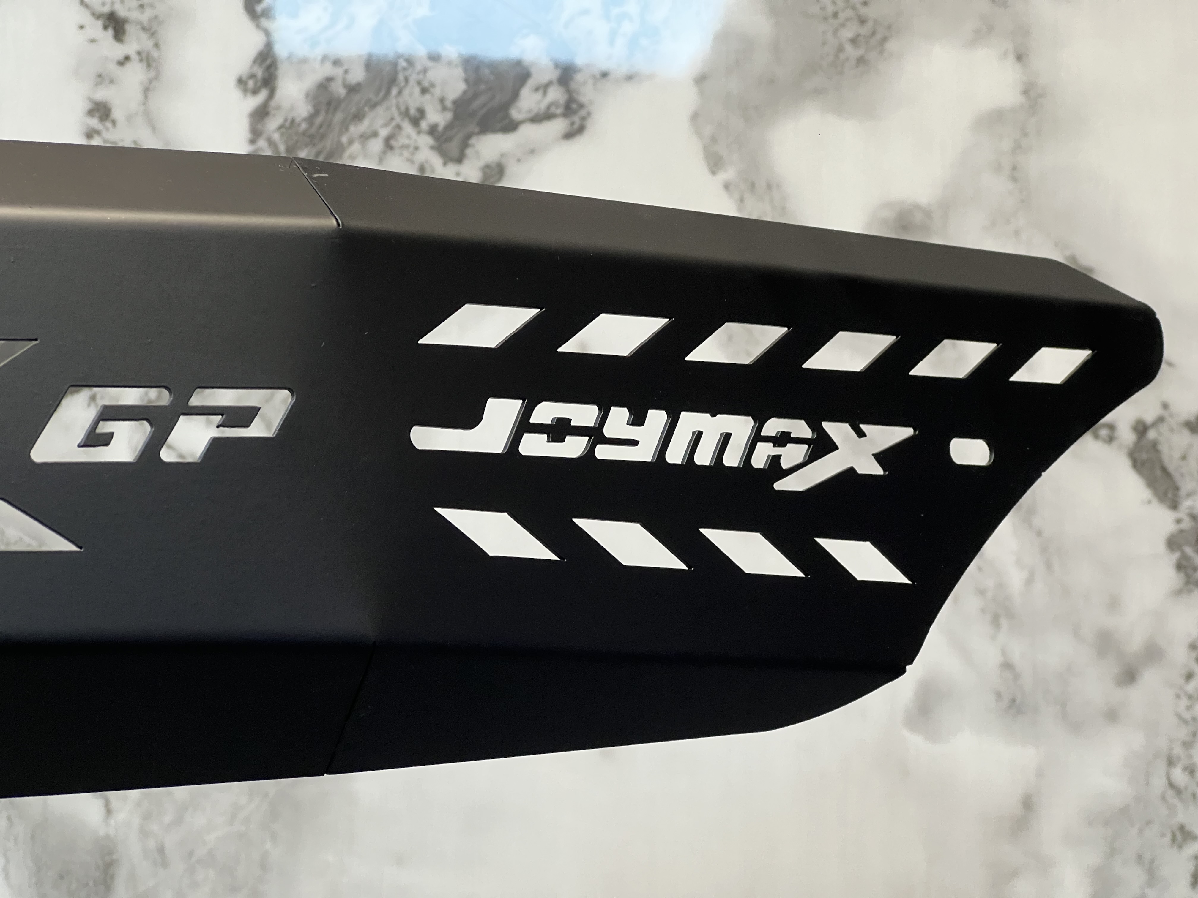 محافظ اگزوز Sym Joymax GP کد 201511
