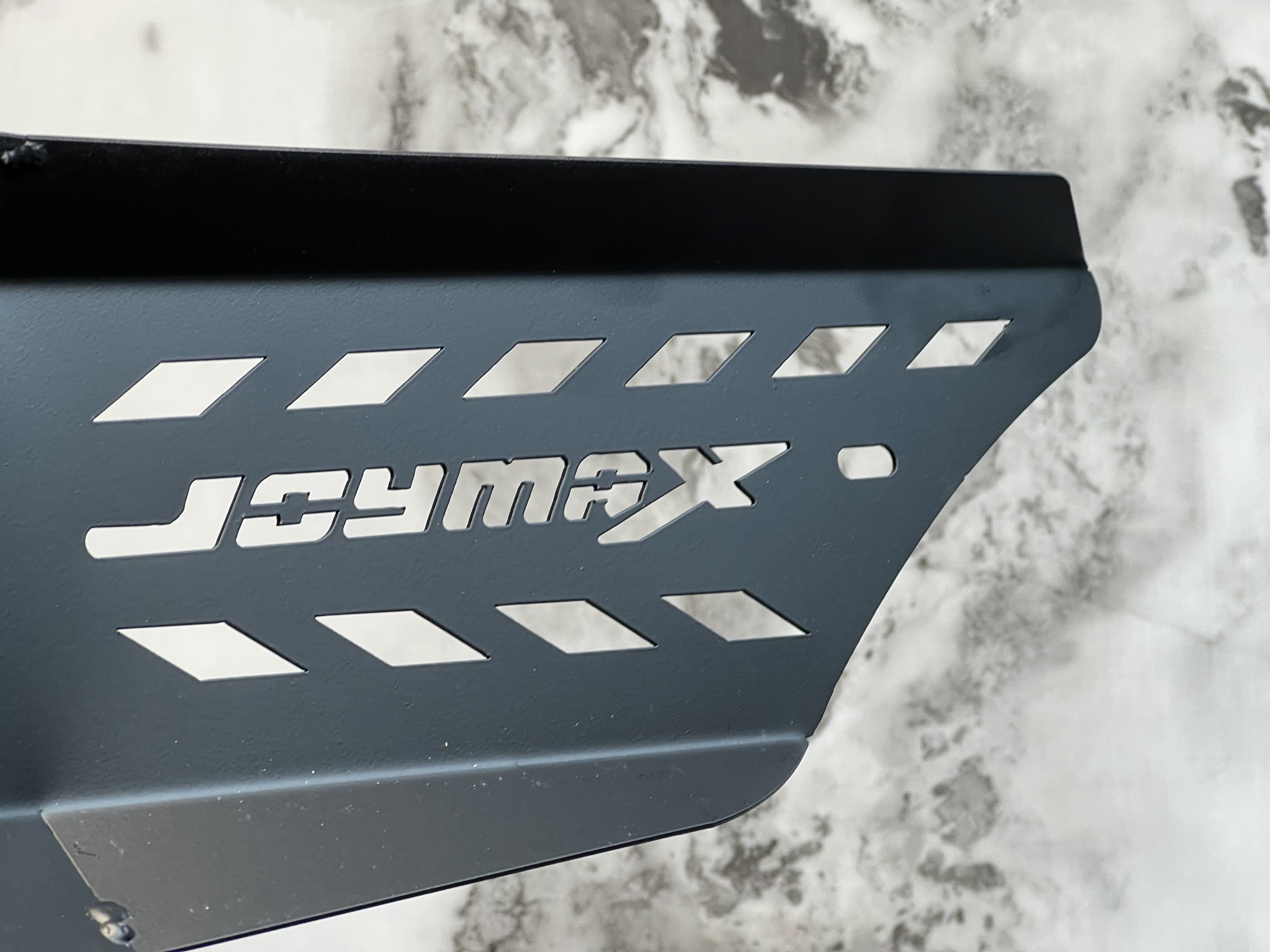 محافظ اگزوز Sym Joymax GP کد 201511