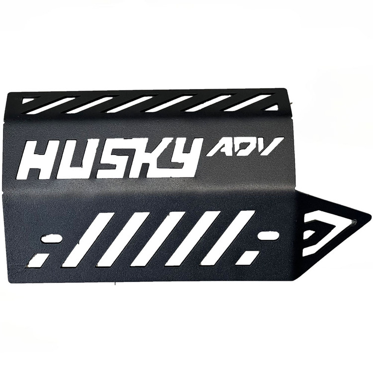 محافظ اگزوز هاسکی SYM ADV175 کد ۲۰۱۴۹۷