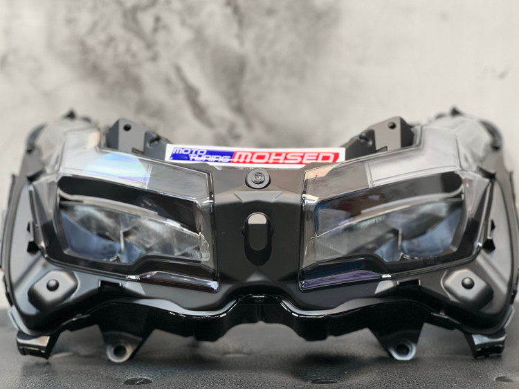 هدلایت / چراغ جلو HONDA ADV160 / ساخت تایوان شرکتی درجه 1