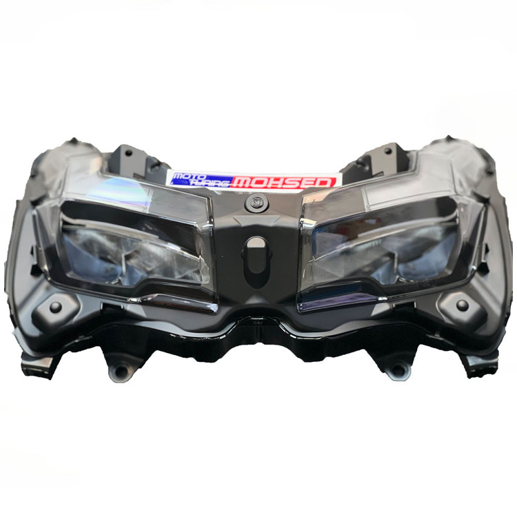 هدلایت / چراغ جلو HONDA ADV160 / ساخت تایوان شرکتی درجه 1