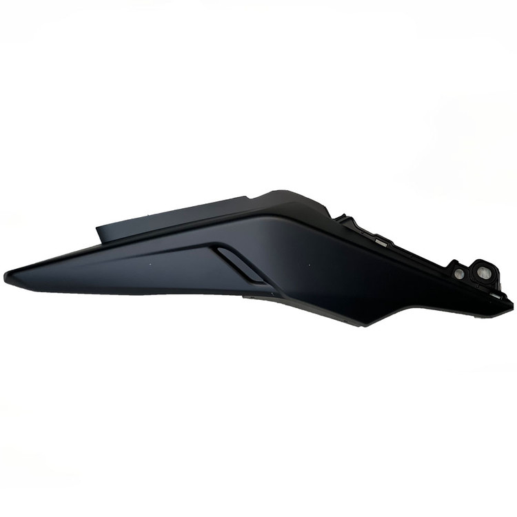 فلاپ گیتاری مشکی مات راست NA180 / NA250 اصل تایوان 200691