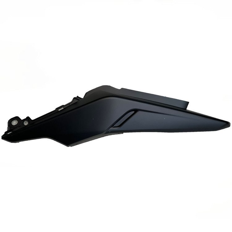 فلاپ گیتاری مشکی مات چپ NA180 / NA250 اصل تایوان 200690