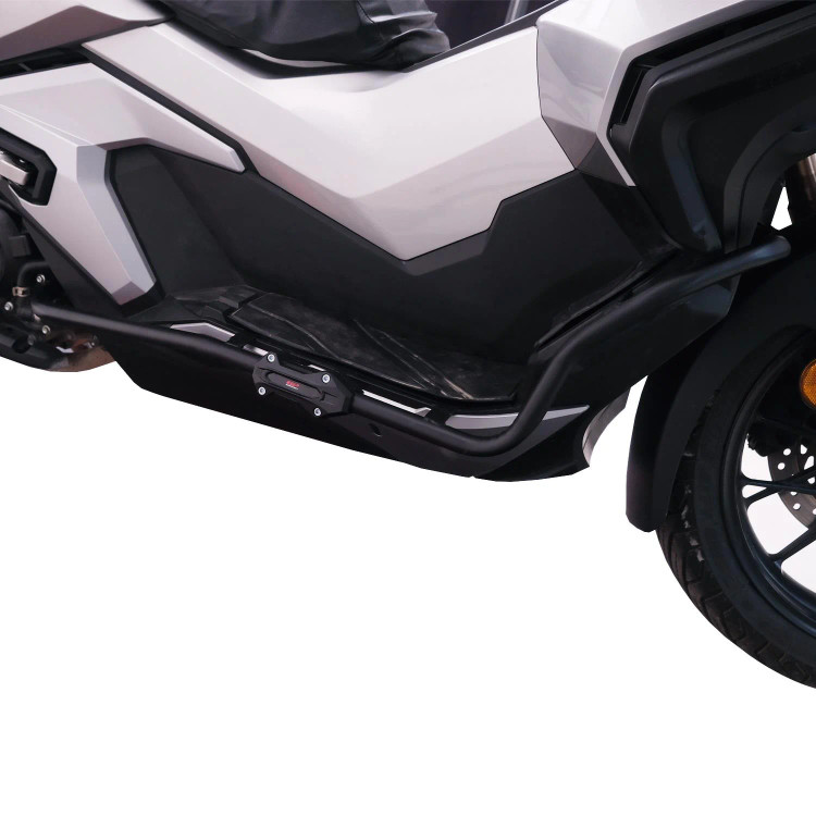 گارد رکاب و بدنه Honda ADV350 GP / ساخت ترکیه اصل کد 201154