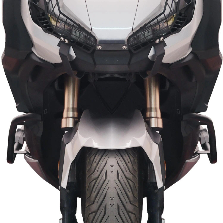گارد رکاب و بدنه Honda ADV350 GP / ساخت ترکیه اصل کد 201154