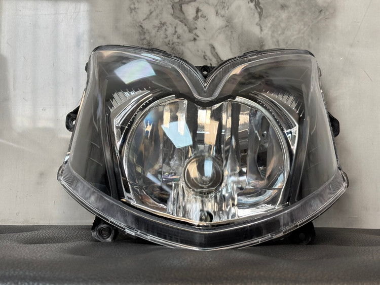 چراغ جلو Sym SR200 کد 201858