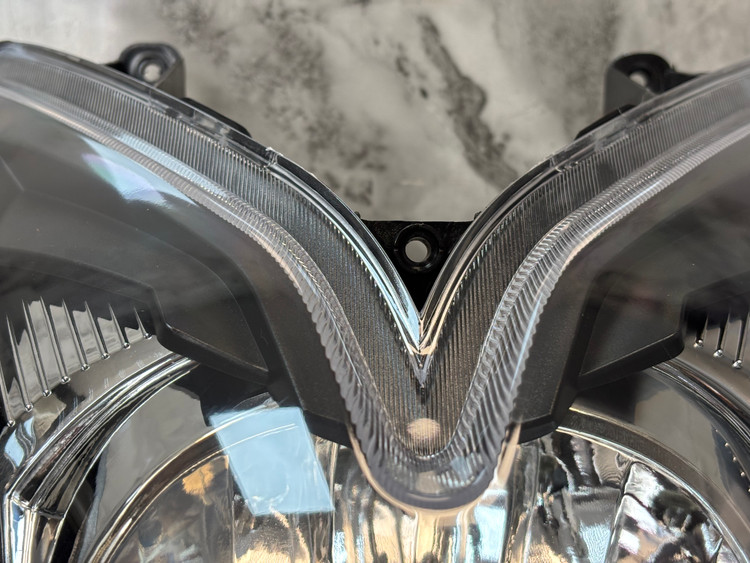 چراغ جلو Sym SR200 کد 201858