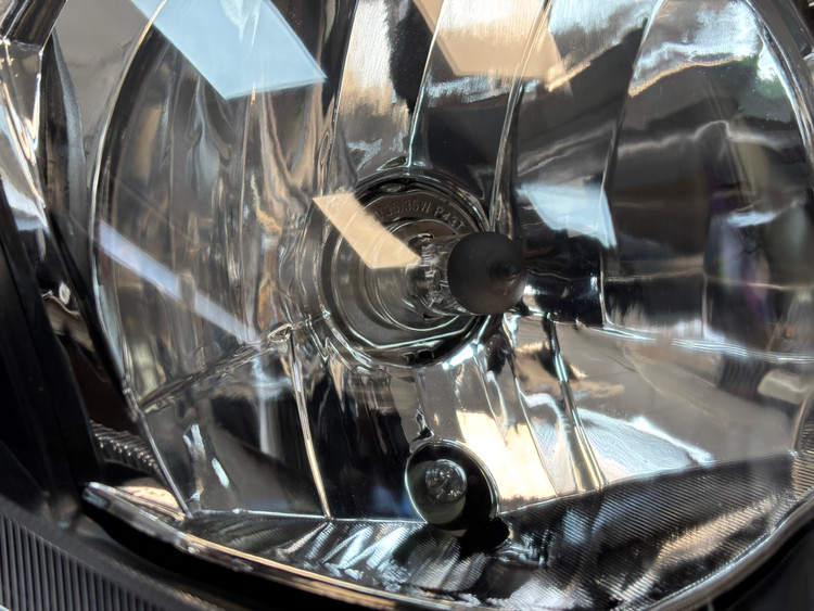 چراغ جلو Sym SR200 کد 201858