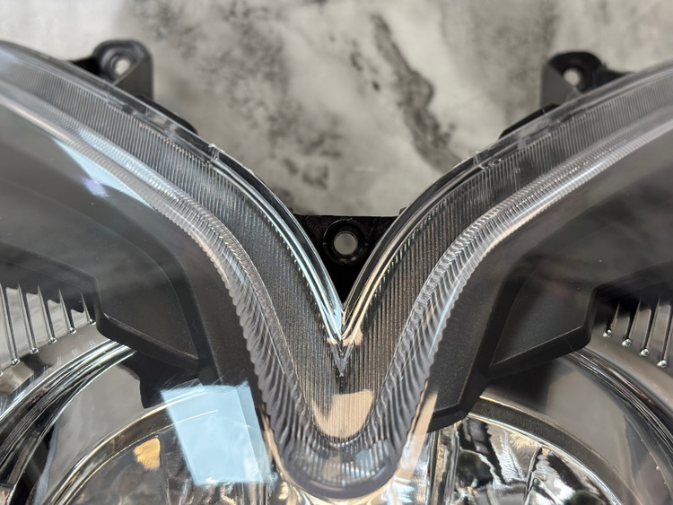 چراغ جلو Sym SR200 کد 201858