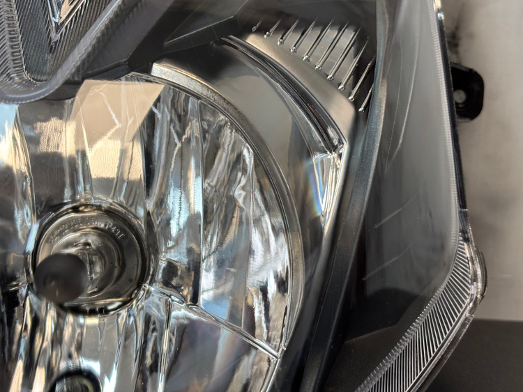 چراغ جلو Sym SR200 کد 201858