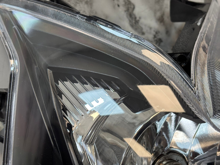 چراغ جلو Sym SR200 کد 201858