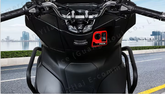 دور کیلس HONDA PCX 160 فلزی
