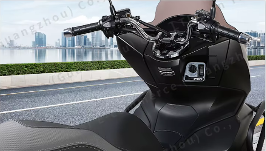 دور کیلس HONDA PCX 160 فلزی