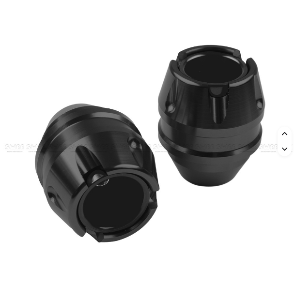 پروتکشن چرخ جلو CNC خارجی / اصل