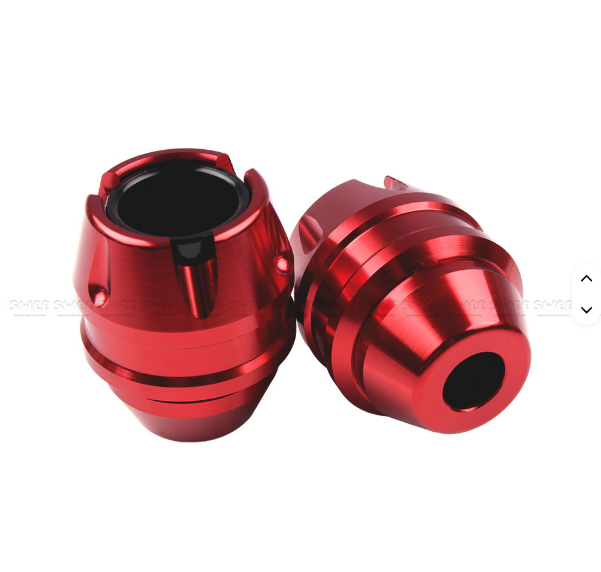 پروتکشن چرخ جلو CNC خارجی / اصل