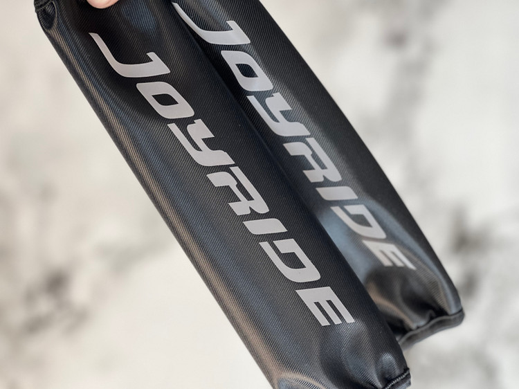 ست کاور کمک عقب جوی راید JOYRIDE JR300 برزنتی اصل / کد ۲۰۱۸۰۴