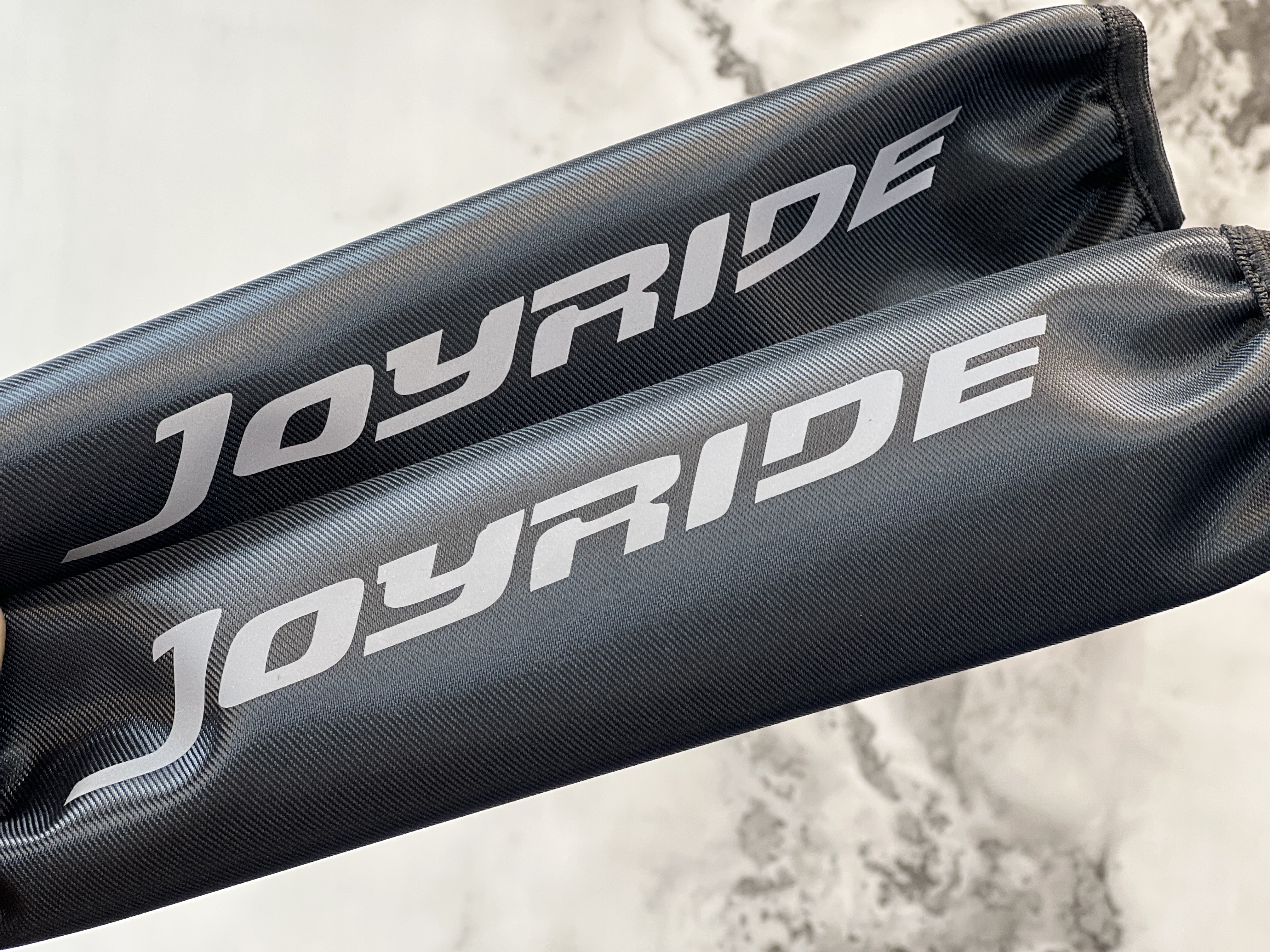 ست کاور کمک عقب جوی راید JOYRIDE JR300 برزنتی اصل / کد ۲۰۱۸۰۴