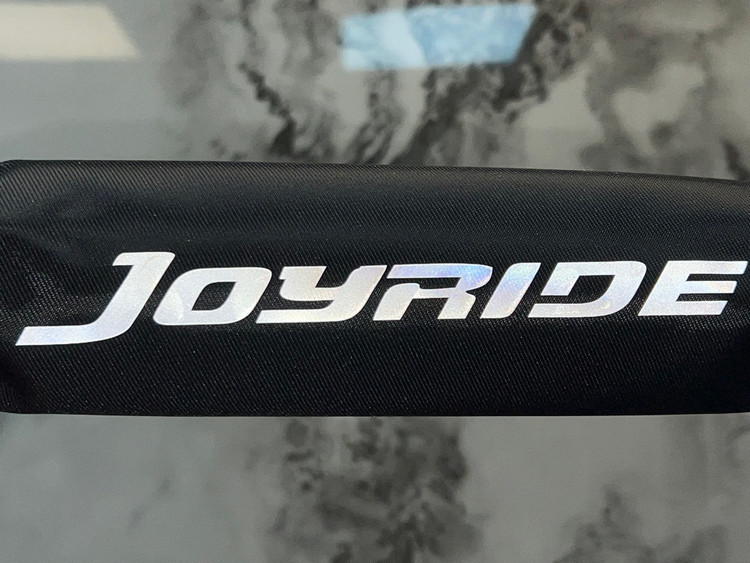 ست کاور کمک عقب جوی راید JOYRIDE JR300 برزنتی اصل / کد ۲۰۱۸۰۴