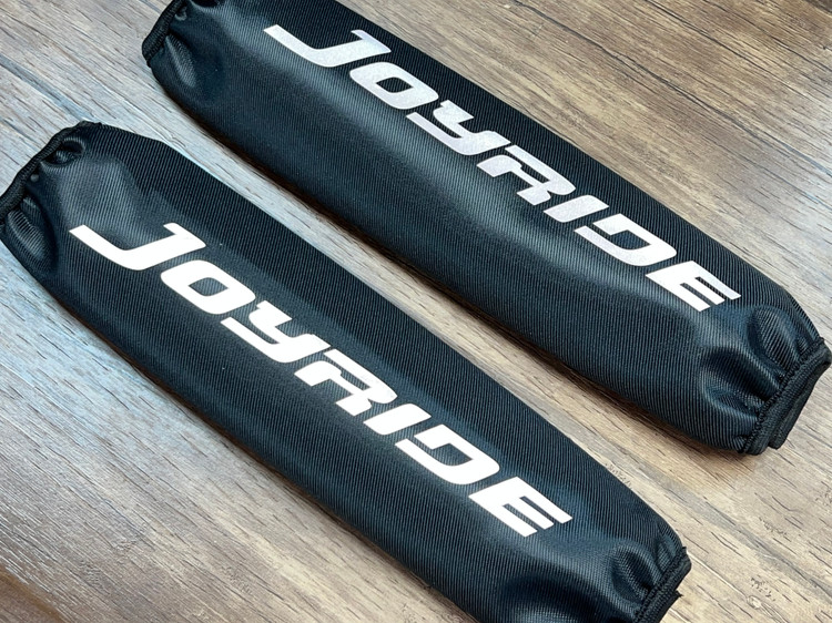ست کاور کمک عقب جوی راید JOYRIDE JR300 برزنتی اصل / کد ۲۰۱۸۰۴