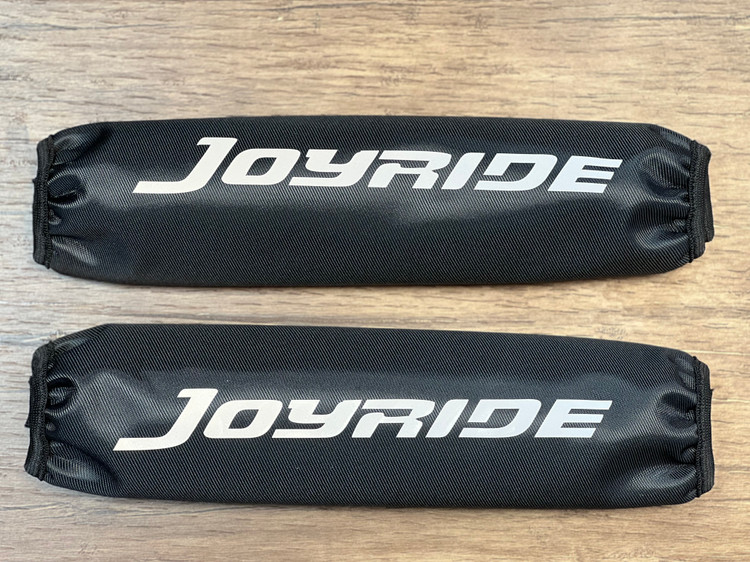 ست کاور کمک عقب جوی راید JOYRIDE JR300 برزنتی اصل / کد ۲۰۱۸۰۴