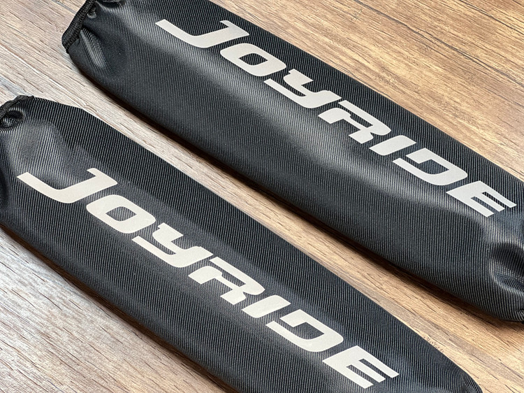 ست کاور کمک عقب جوی راید JOYRIDE JR300 برزنتی اصل / کد ۲۰۱۸۰۴