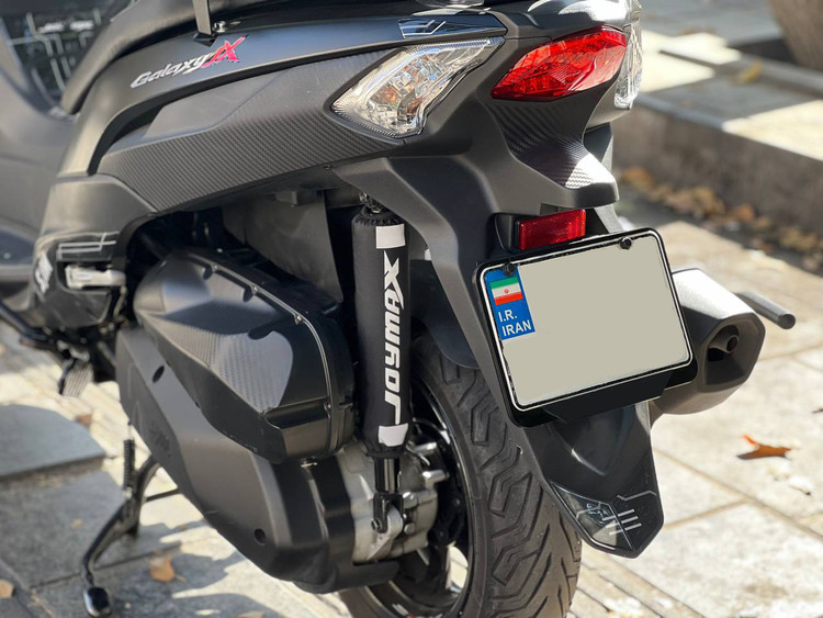 ست کاور کمک عقب جویمکس JOYMAX برزنتی اصل / کد ۲۰۱۸۰۵