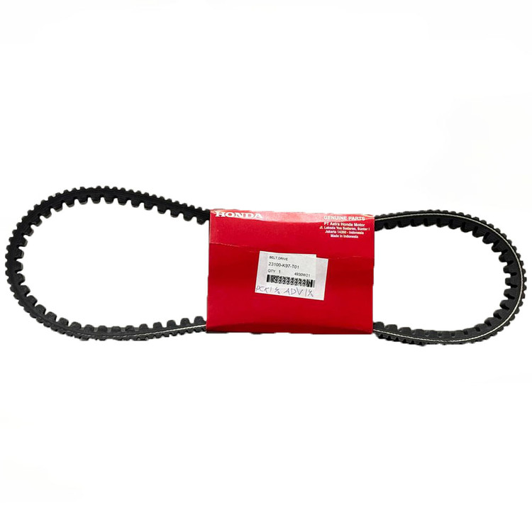 تسمه کلاچ ADV160 / PCX160 / ساخت اندونزی اصل