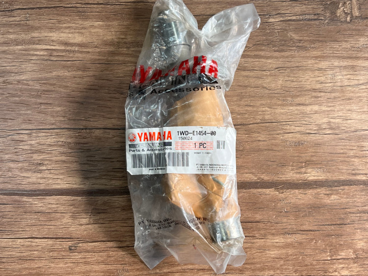 بالانسر YAMAHA R25 MT25 ساخت اندونزی اصل کد 200507
