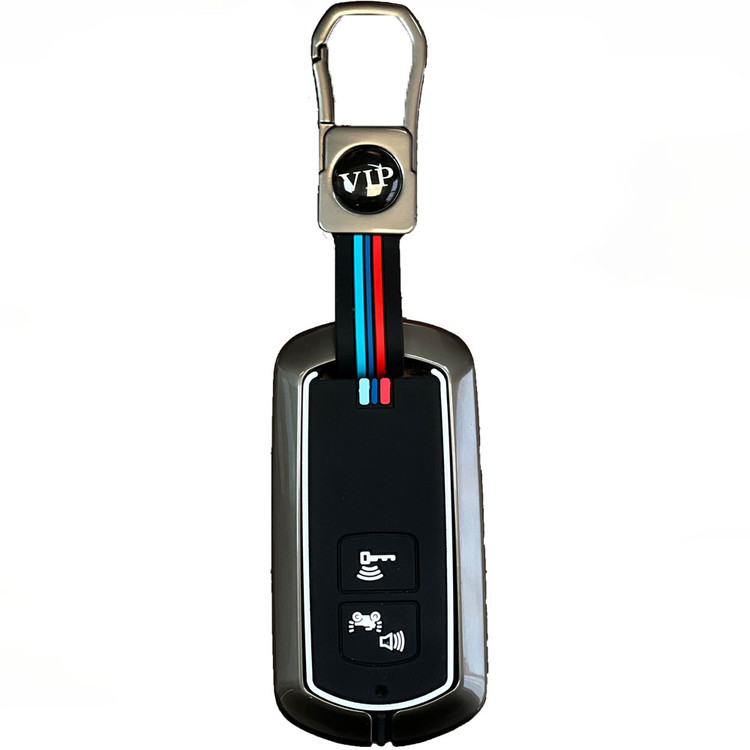 کاور ریموت بند دار خارجی ADV150 PCX150 click150 کد ۲۰۱۸۰۳
