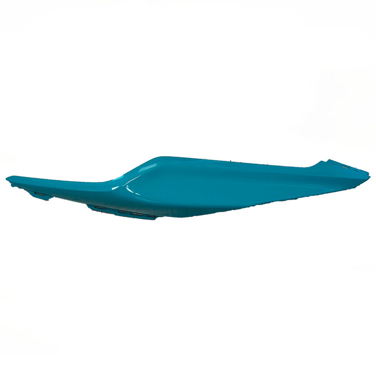 فلاپ گیتاری آبی سمت چپ AEROX / ساخت اندونزی اصل