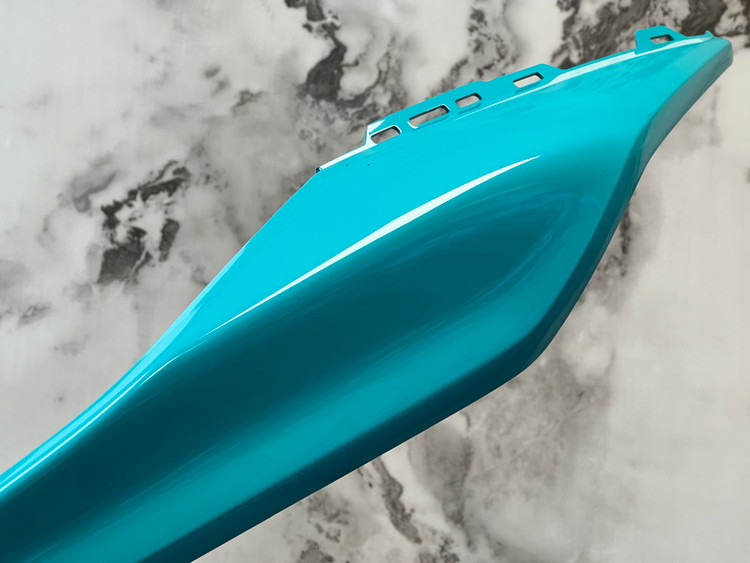 فلاپ گیتاری آبی سمت چپ AEROX / ساخت اندونزی اصل